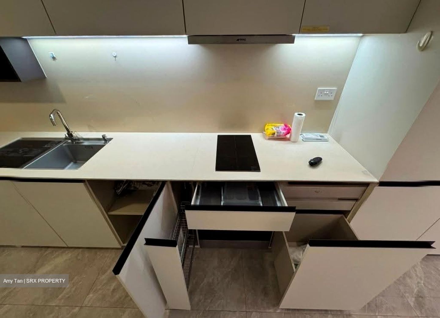 JadeScape (D20), Condominium #617776531